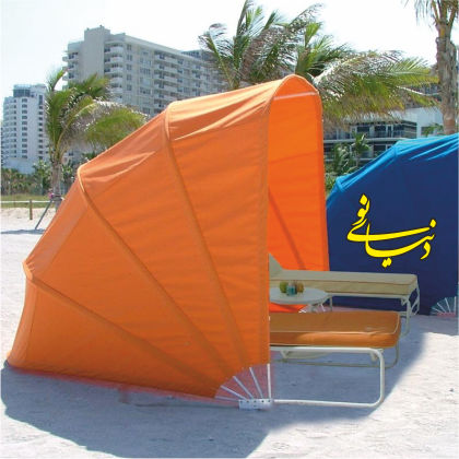 118-6- چادر مغازه|سایبان ساحلی|چادر ماشین |قیمت سایه بان ساحلی|دنیای نو
