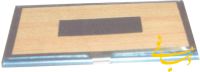 جاکارتی فلزی - چوبی
