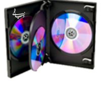 دنیای نو تولیدکننده انواع ولت (پاکت)CD,DVD,قاب کریستالی,دی جی پک 