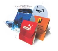 World of Novin Manufacturer of Various Wallets (Pouch) CD, DVD, Crystal Case, DJ Pack