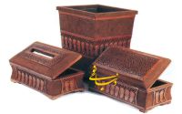 423-5 صنایع دستی تبلیغاتی|گلیم|ظرف سنتی|جعبه منبت کاری|هدایای تبلیغاتی|دنیای نو