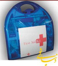 442-6 هدایای تبلیغاتی پزشکی|جعبه کمکهای اولیه|ابزار پزشکان|دنیای نو 