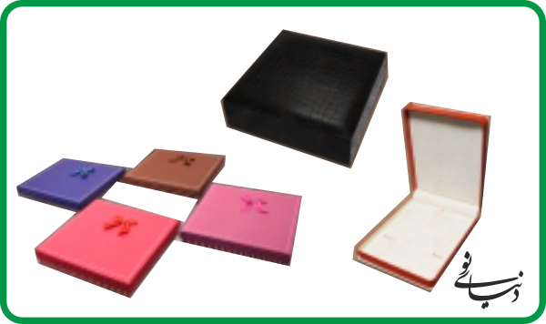 67-2- جعبه مقوایی|جعبه چوبی|فلزی|قوطی استوانه ای|دنیای نو