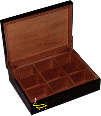 67-2-10 جعبه مقوایی|جعبه چوبی|فلزی|قوطی استوانه ای|دنیای نو