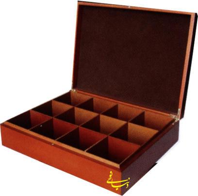 67-2-11 جعبه مقوایی|جعبه چوبی|فلزی|قوطی استوانه ای|دنیای نو