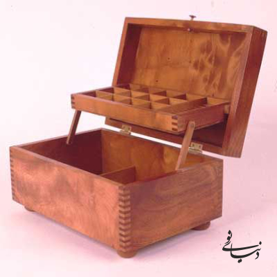 67-2-3 جعبه مقوایی|جعبه چوبی|فلزی|قوطی استوانه ای|دنیای نو