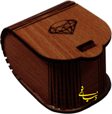 67-2-4 جعبه مقوایی|جعبه چوبی|فلزی|قوطی استوانه ای|دنیای نو