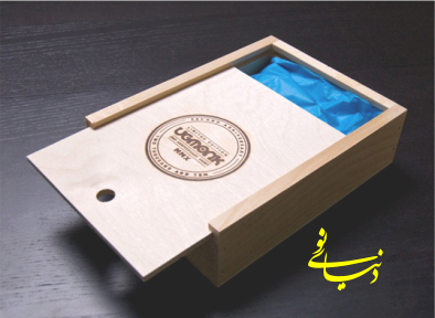 67-3-13- جعبه مقوایی|جعبه چوبی|فلزی|قوطی استوانه ای|دنیای نو