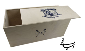 67-3-14- جعبه مقوایی|جعبه چوبی|فلزی|قوطی استوانه ای|دنیای نو