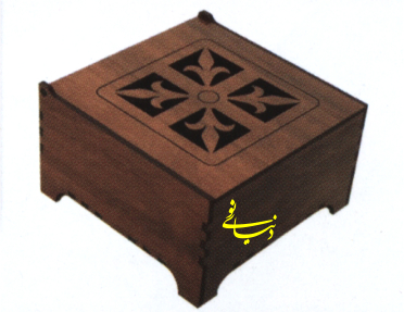 67-3-15- جعبه مقوایی|جعبه چوبی|فلزی|قوطی استوانه ای|دنیای نو