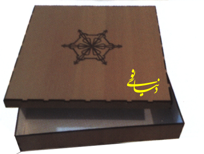 67-3-16- جعبه مقوایی|جعبه چوبی|فلزی|قوطی استوانه ای|دنیای نو