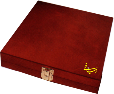 67-3-8- جعبه مقوایی|جعبه چوبی|فلزی|قوطی استوانه ای|دنیای نو