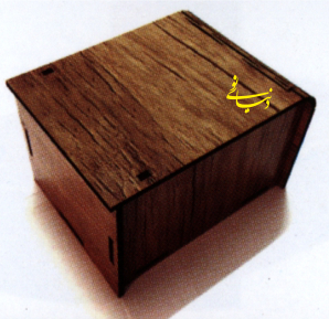 67-4-11 جعبه مقوایی|جعبه چوبی|فلزی|قوطی استوانه ای|دنیای نو