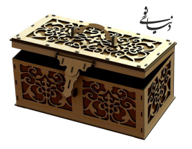 67-4-15 جعبه مقوایی|جعبه چوبی|فلزی|قوطی استوانه ای|دنیای نو