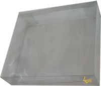 68-10 توئی جعبه|توئی طلقی|یونولیت|جعبه لمینیتی|دنیای نو