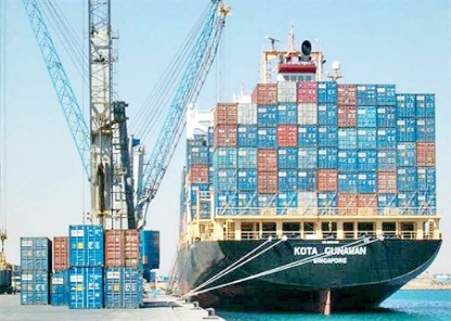 8-1-121 صادرات کالا | واردات کالا | بازرگانی دنیای نو