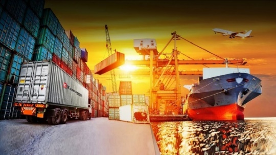 8-117 صادرات کالا | واردات کالا | بازرگانی دنیای نو
