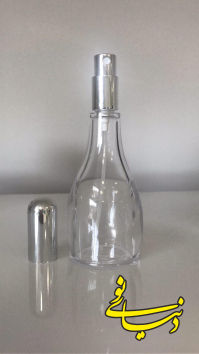 85-14-- قیمت ظروف شیشه ای |تولید ظروف شیشه ای| ظروف شیشه ای عطر|ژل|کرم|دنیای نو