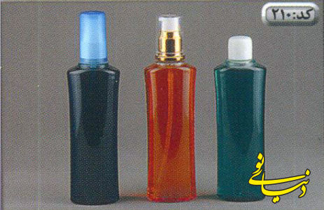 85-3-6- قیمت ظروف شیشه ای |تولید ظروف شیشه ای| ظروف شیشه ای عطر|ژل|کرم|دنیای نو