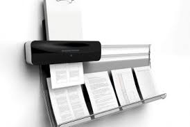 PRINTEEEEER دنیای نو - پرینتر متحرک