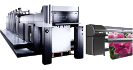 3 دنیای نو - دانشمند موفق به ابداع چاپگر سه بعدی شده اند که میتوان به صورت همزمان 10 ماده را چاپ کند 