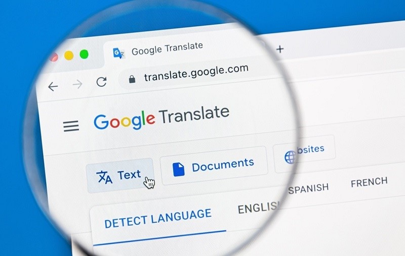 hgjh دنیای نو - ترجمه های متنی گوگل با ویژگی های جدید بهبود می یابد
