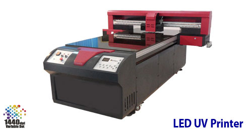 lamp-12 دنیای نو - LED UV استقبال صنعت چاپ جهان از