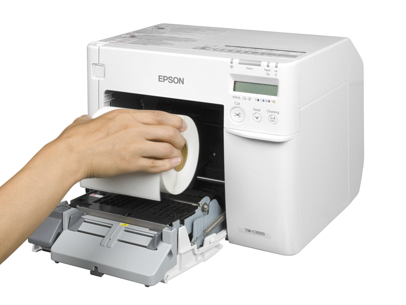 ldp-pic-030d-epson-c3500-media-change-ml-tif دنیای نو - چاپگر لیبل دیجیتال مخصوص تولید در محل