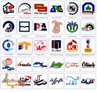 دنیای نو ارائه دهنده خدمات طراحی لوگو 