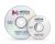 چاپ و رایت (CD-Mini CD) - (DVD5-DVD9)