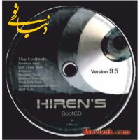 دنیای نو ارائه دهنده خدمات چاپ و رایت cd و dvd