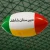 بالن بادی داخل سالن