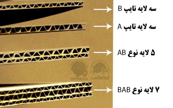 5 لایه1