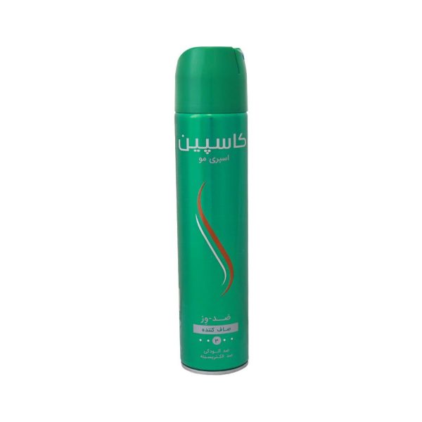 Caspian Anti Frizz Hair Spray 250 ml