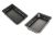 Vacuum plastic forming