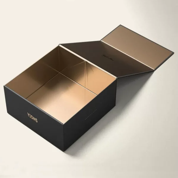 hard box