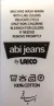 ليبل لباس یا اتيکت و مارک - تصویر 22