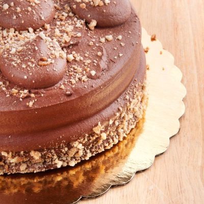 Cake Board