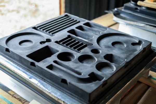 different types of vacuum forming molds2