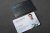 pvc business card - Image 7