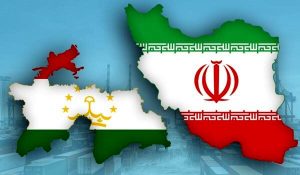 ترانزیت، گره توسعه مناسبات تهران و دوشنبه