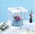 acrylic cake box - Image 5