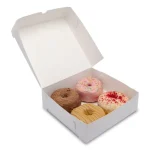 جعبه شیرینی 1 تکه - تصویر 2