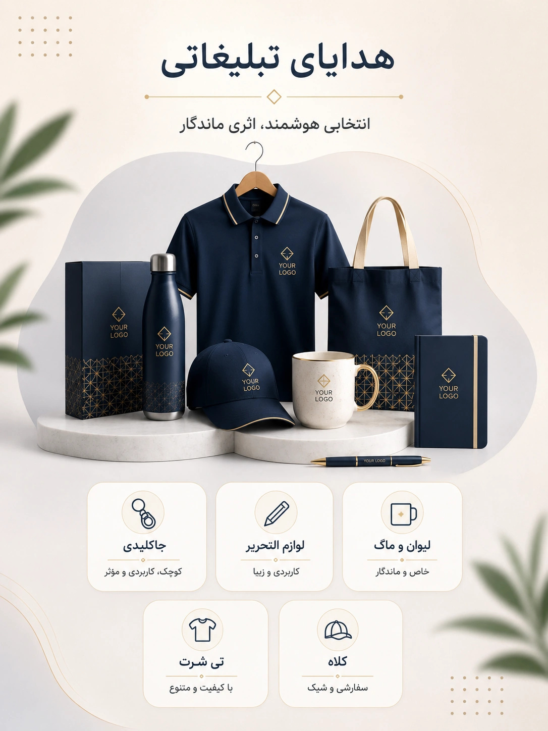 promotional gifts collection