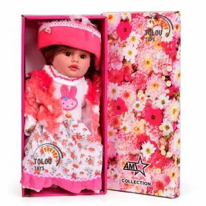 اسباب بازی پارچه ای